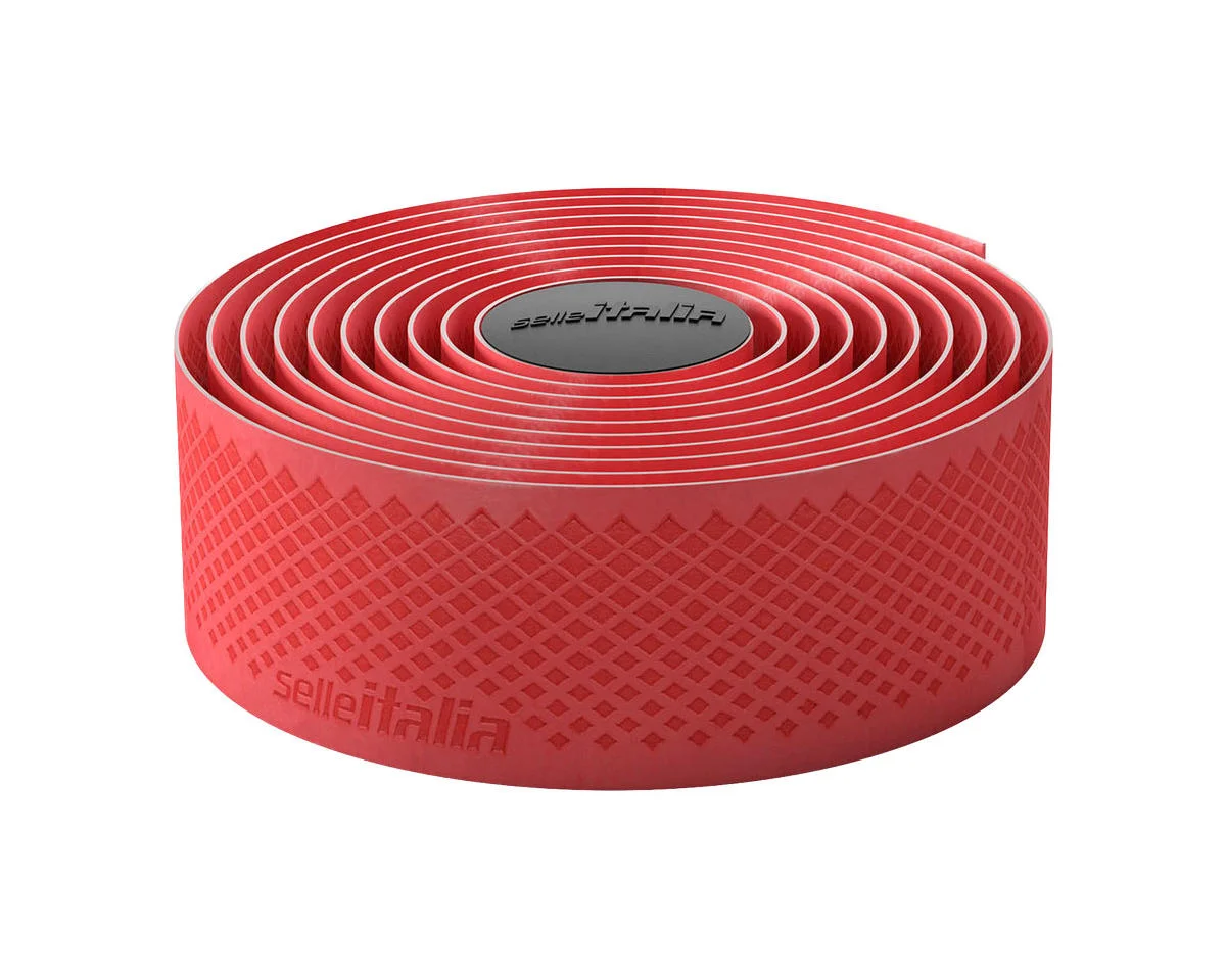 Selle Italia SG-Tape Handlebar Tape (Red)